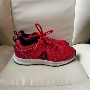 Boys Reebok Tennis Shoes